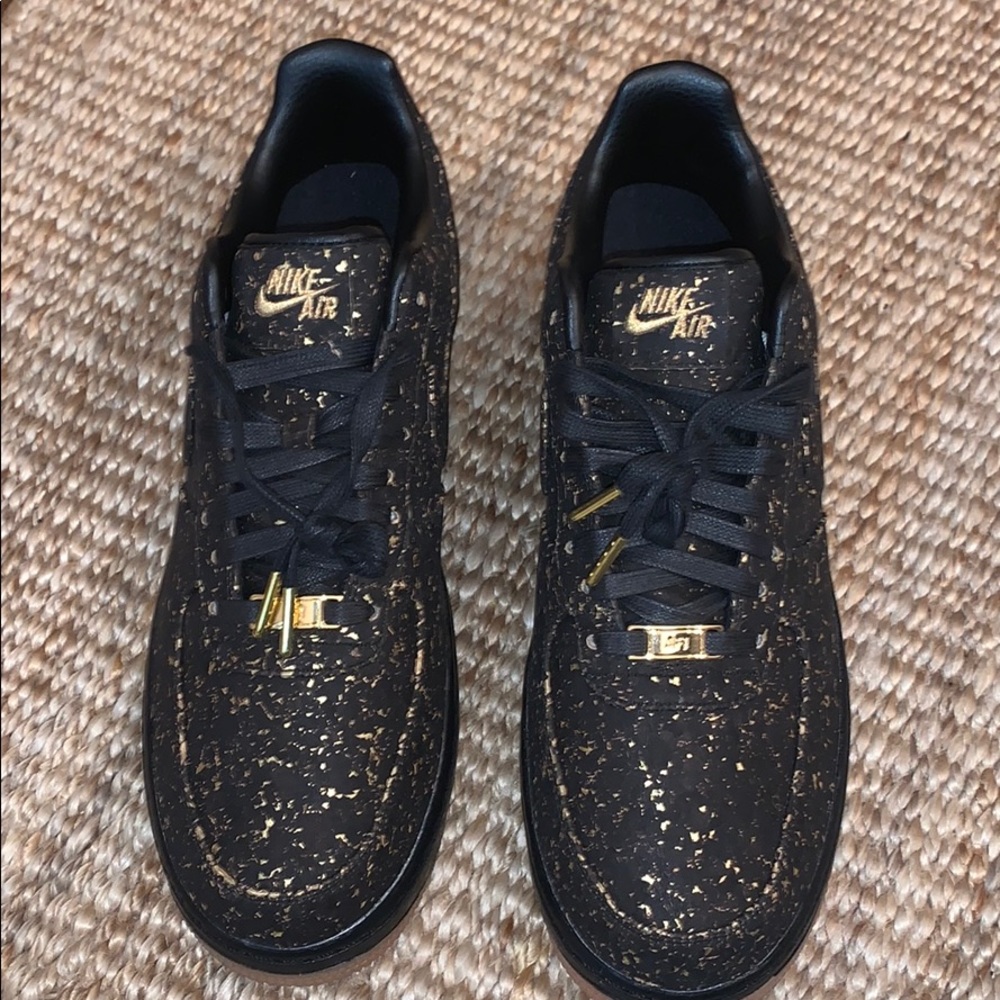 NIKE - Air Force 1 Low Cork
